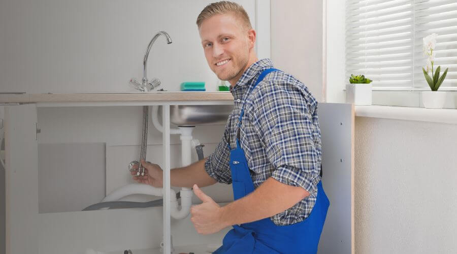 Professional sink repair in Mantua, OH